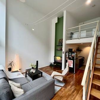 Beautiful fully furnished loft in the heart of downtown - Photo 4