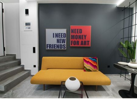 Studio/Γκαρσονιέρα για ενοικίαση Λυκαβηττός (Κολωνάκι - Λυκαβηττός) - Φωτογραφία 5