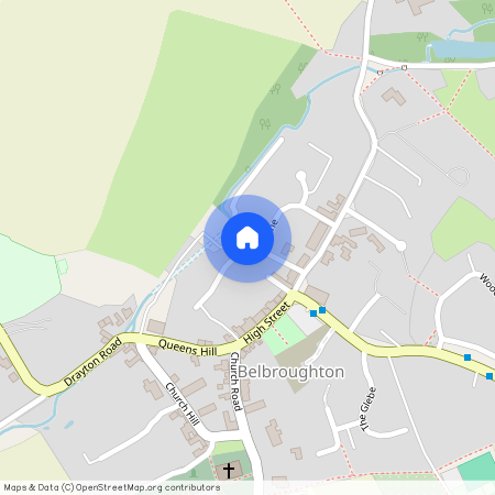 Nash Lane, Belbroughton, DY9