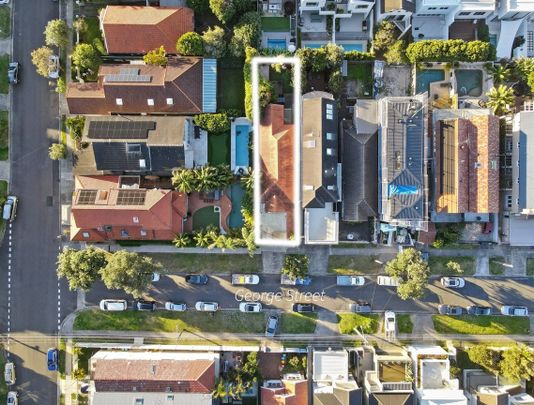 37 George Street, Dover Heights NSW 2030 - House For Rent | Domain - Photo 1