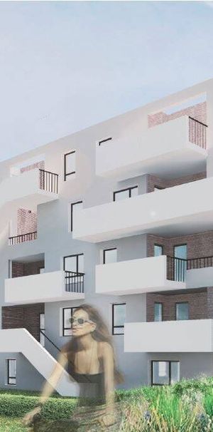 2544 Leobersdorf, Günselsdorfer Straße 1, Stiege 1+2 - Photo 1