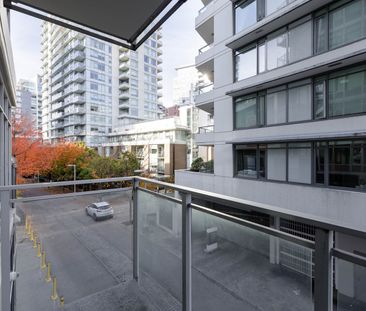 161 East 1st Ave (2nd Floor), Vancouver - Photo 1