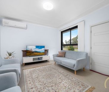 Renovated Family Home in a Peaceful South Wentworthville Location! - Photo 6