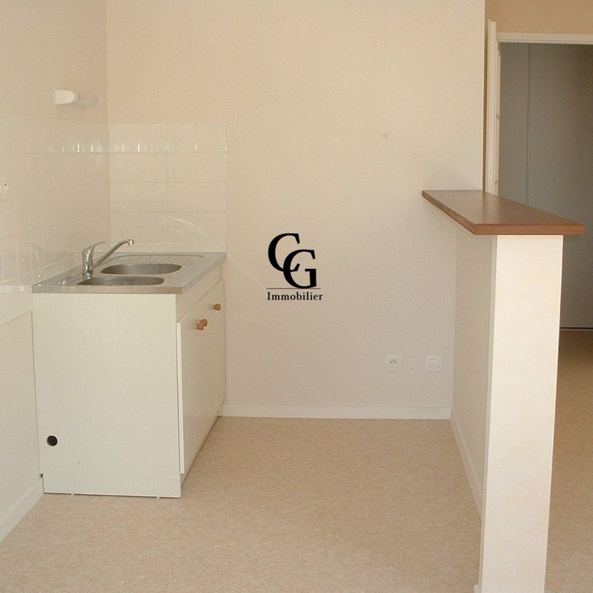 Location Appartement 2 pièces 51m² VALLET 44330 - Photo 1