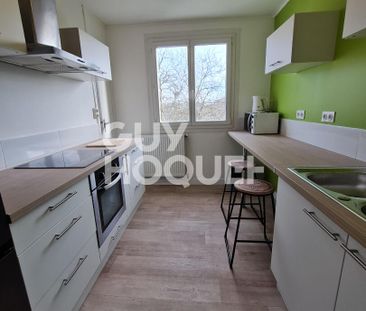 Location Appartement 5 pièces 83m² - Photo 5