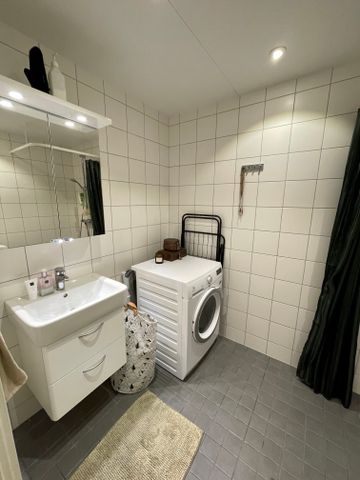 Wergelandsgatan, Bromma - Foto 4