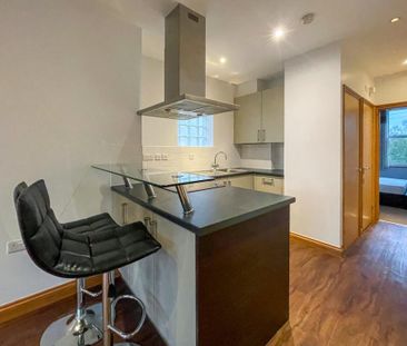 1 bedroom apartment to rent - Photo 6