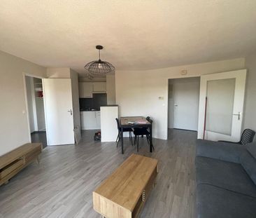 APPARTEMENT T2 38M - Photo 6