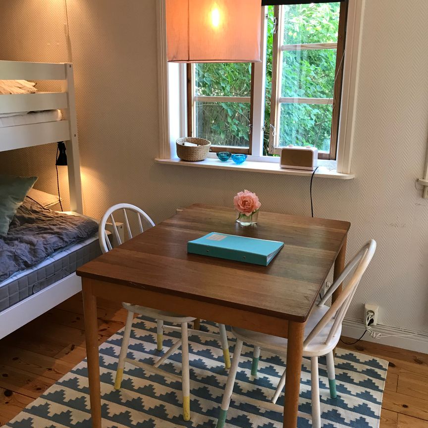 Leijergatan, Visby - Foto 1