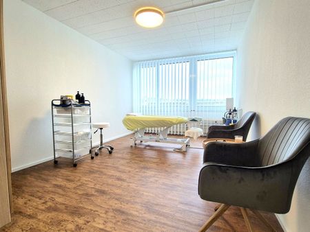 Praxis- oder Beautyräume in bestehendem Therapiezentrum - Photo 5