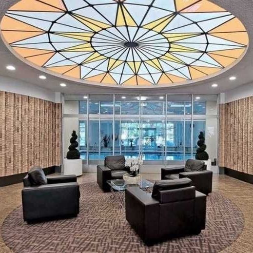 For Lease - 25 Silver Springs Boulevard Unit# 1204, Toronto, Ontario - Photo 1