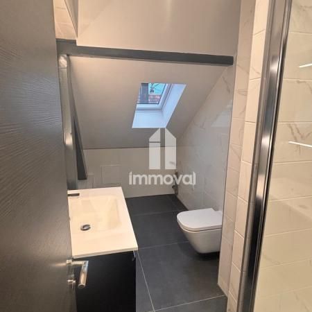 Location Appartement 2 pièces 38m² GEISPOLSHEIM 67118 - Photo 1