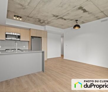 301-5630, Rue de Marseille, Rosemont / La Petite Patrie à louer - Photo 2