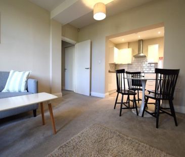 1 Bedroom Apartment To Let - Photo 4