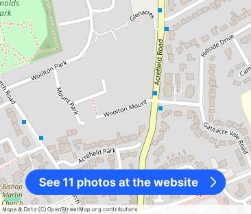 Mount Street, Woolton, Liverpool, Merseyside, L25 - Photo 1