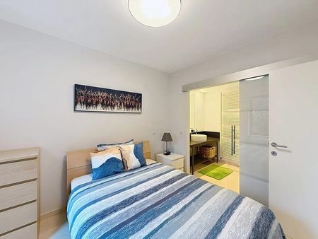 Appartement te huur - Foto 4