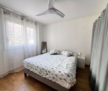 Location Appartement 4 pièces 78m² SEYSSINS 38180 - Photo 4