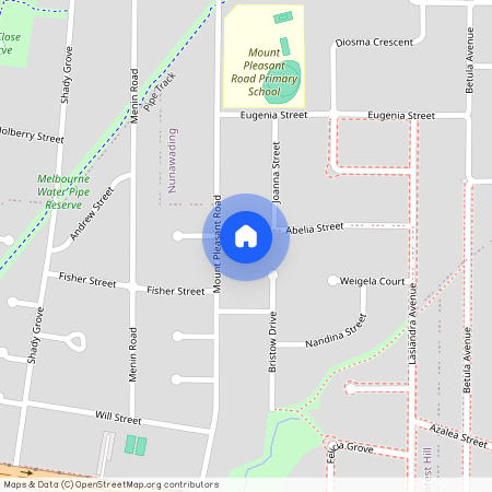 2 Abelia Street, Vic 3131, Forest Hill