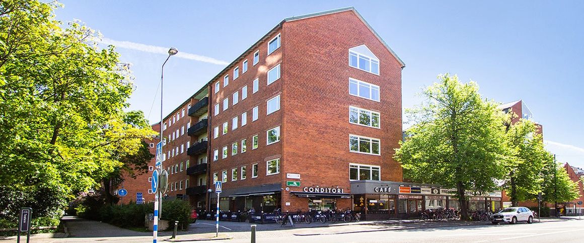 Östra Rönneholmsvägen 26, Malmö - Foto 1