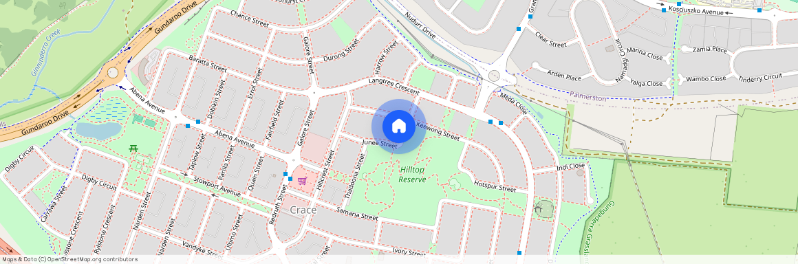 19 Junee Street, Crace ACT 2911