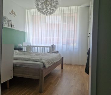 3-ROOM APARTMENT IN LUCERNE, FURNISHED, TEMPORARY - Photo 3