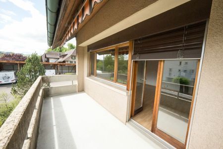 3 Zimmer, 75 m², 1. Stock - Photo 2
