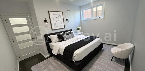 Logement 3 ½ (style condo locatif rénové à neuf 2025) – Limoilou/Beauport/Charlesbourg - Photo 2