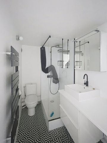 Location Appartement 3 pièces 41m² LA ROCHELLE 17000 - Photo 5