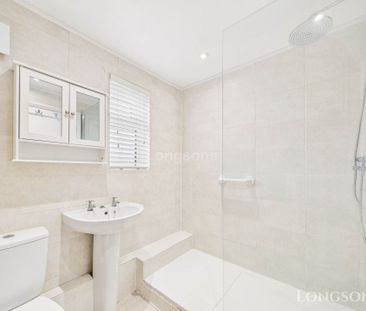 Panworth Hall Cottages, Ashill - Photo 2