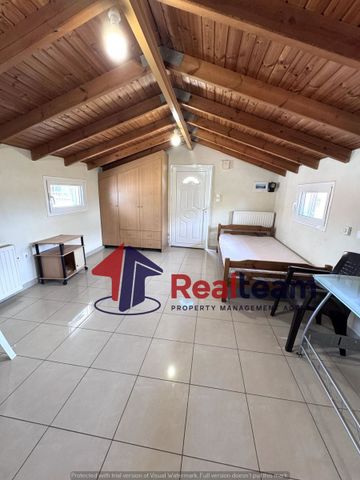 Studio/Γκαρσονιέρα για ενοικίαση Τρίκαλα - Photo 2