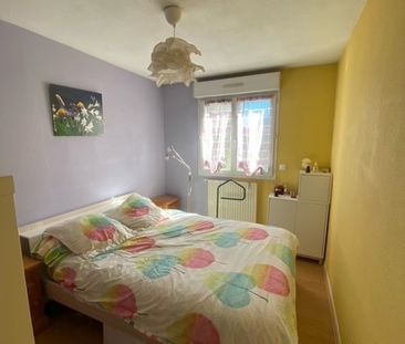 Location Appartement 2 pièces Meublé 50m² LA MOTTE SERVOLEX 73290 - Photo 5