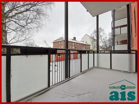 ais-GmbH bietet an: Barrierefreies Wohnen (Erdgeschoss) im voll sanierten Energiesparhaus - Foto 5