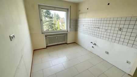 Großzügige Wohnung in gefragter Lage von Melsungen zu vermieten. - Photo 4