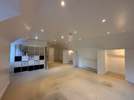 1 bedroom apartment to rent Chilworth road - Photo 4