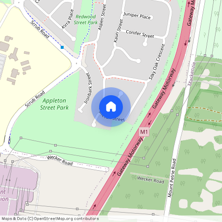 27 Appleton Street, Qld 4152, Carindale