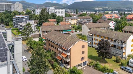 Neu renvoierte 4-Zimmer Wohnung - Foto 4