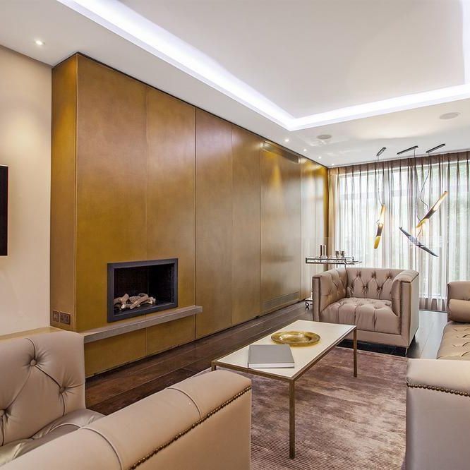 5 bedroom apartment to rent - Photo 1