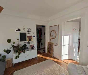 3.5 Zimmer, 70 m², 1. Stock - Photo 2