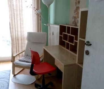 Pokój, Aleja Papieża Jana Pawła II - Photo 5