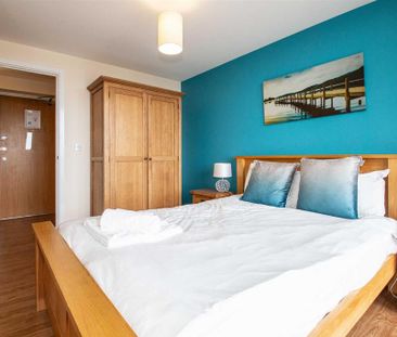 1 bedroom apartment to rent - Photo 5