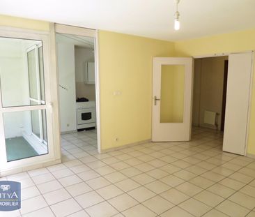 Location Appartement 2 pièces 53m² GRENOBLE 38000 - Photo 2