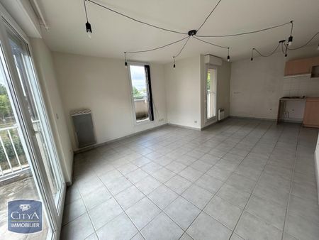 Location Appartement 3 pièces 63m² LE MANS 72000 - Photo 5