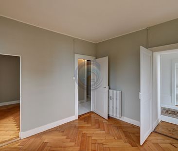 MAGNIFIQUE APPARTEMENT DE 7,5 PIÈCES AVEC VUE SUR LE LAC - Photo 5