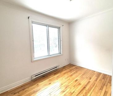 1960 Rue Alexandre-DeSève, app.1, H2L 2W3, H2L 2W3, Montréal - Photo 4