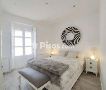 Piso en alquiler en Casco Historico - Foto 5