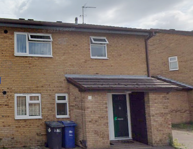 Ordish Street, Burton-on-Trent, Staffordshire, DE14 3SA - Photo 1