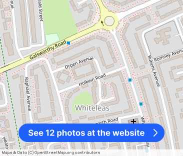 Holbein Road, South Shields, Tyne And Wear, NE34 - Photo 1