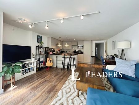 1 bedroom flat to rent LGF Livingstone Road, Hove, BN3 - Photo 3