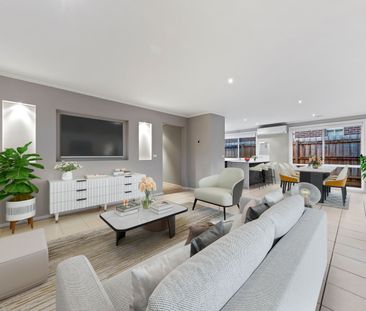 SILVERGUMS ESTATE - MODERN HOME! - Photo 2