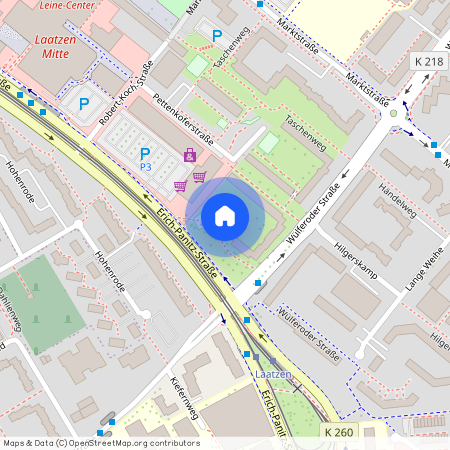 Wülferoder Straße, 9, 30880, Laatzen